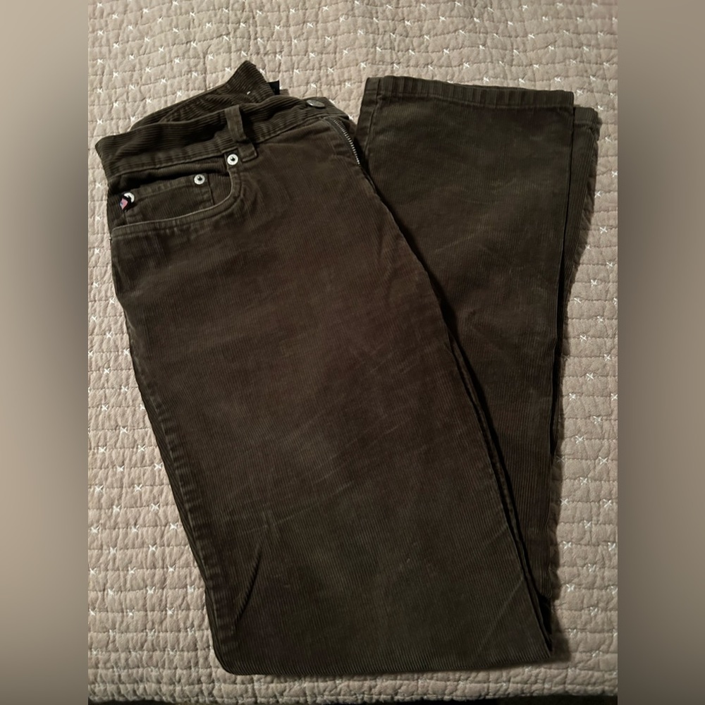 Ralph Lauren - Corduroy Pants Women's